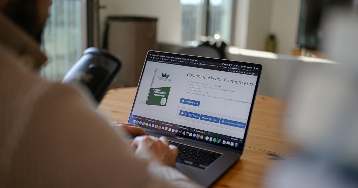 The Rise of E-Learning Platforms