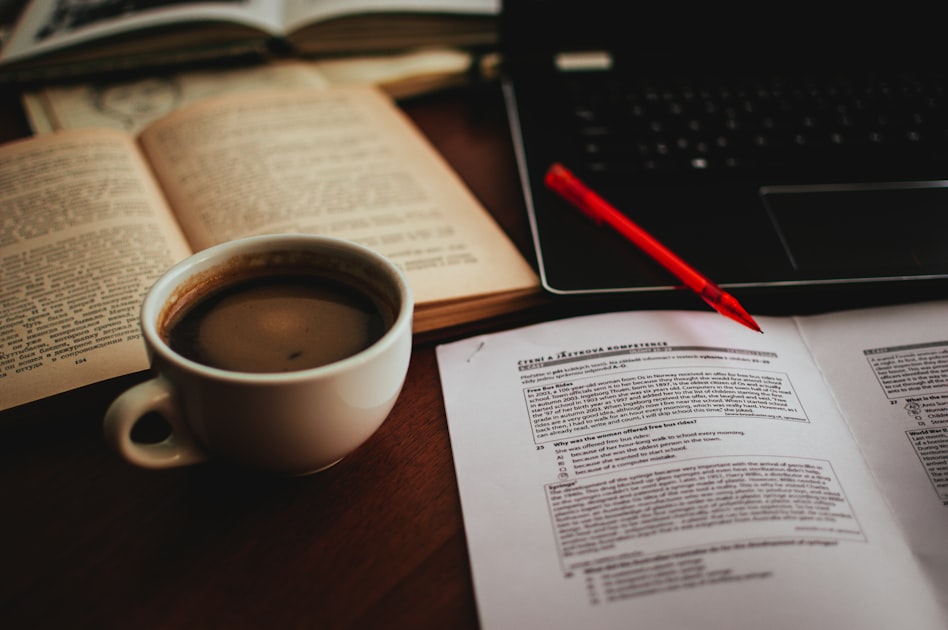 Choosing the Right Online Course