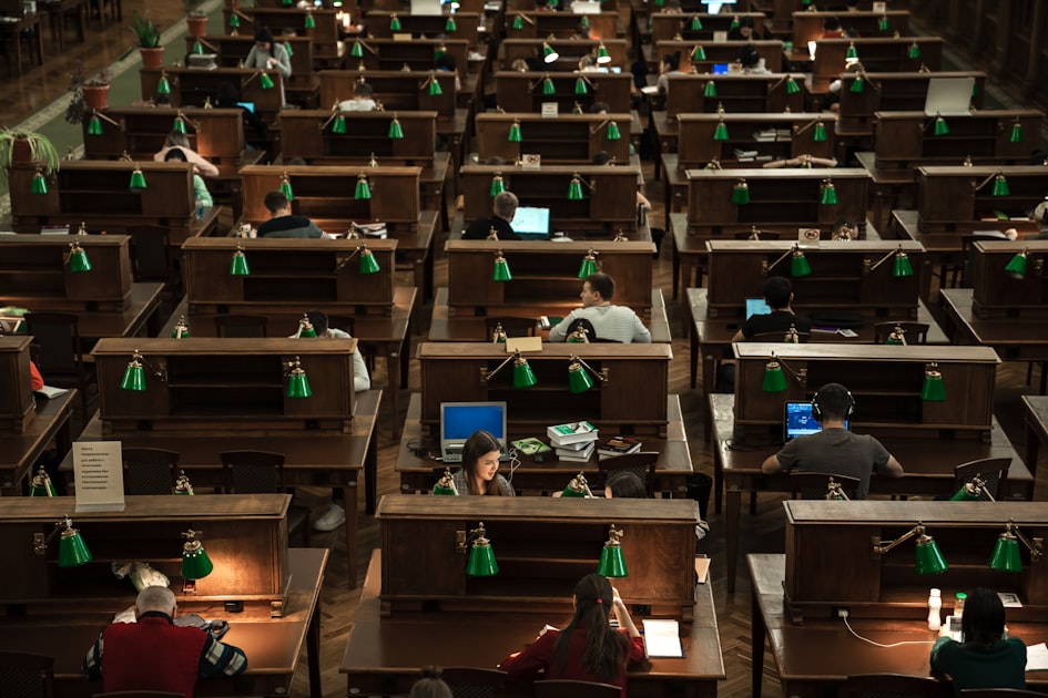 Interactive Learning: Engaging Students Online